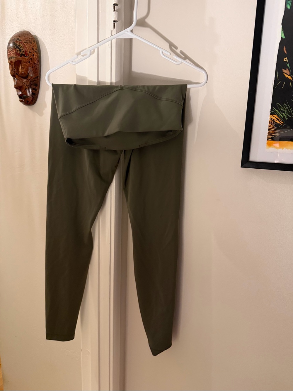 Wunder Train Lulu leggings